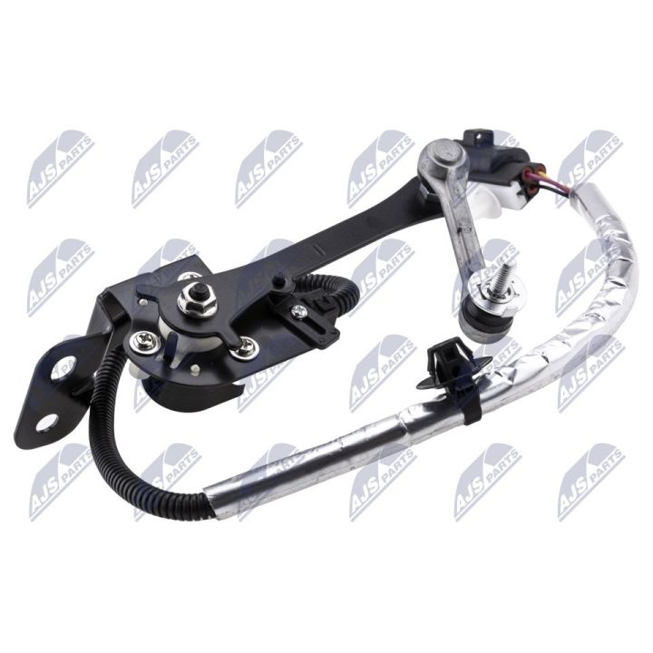 Jutiklis, žibintų diapazono reguliavimas NTY ECX-TY-020