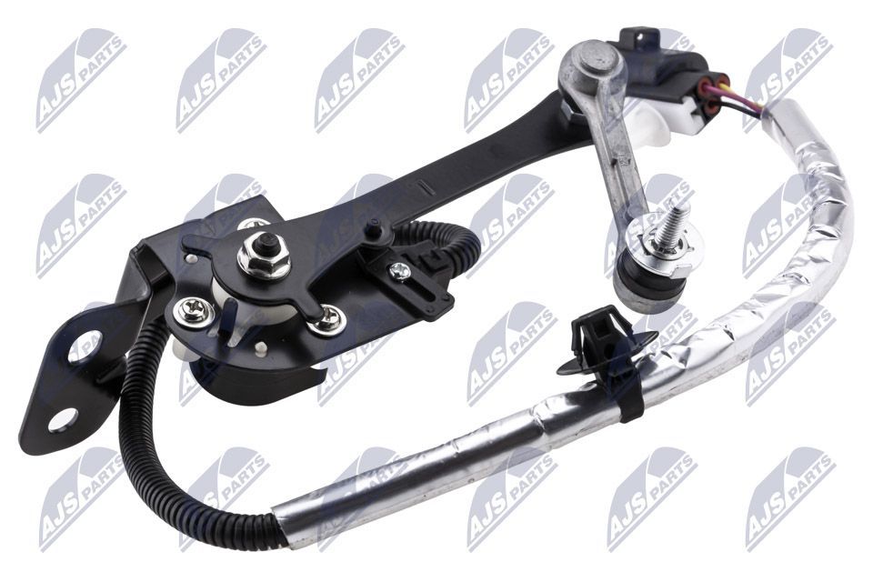 Jutiklis, žibintų diapazono reguliavimas NTY ECX-TY-020