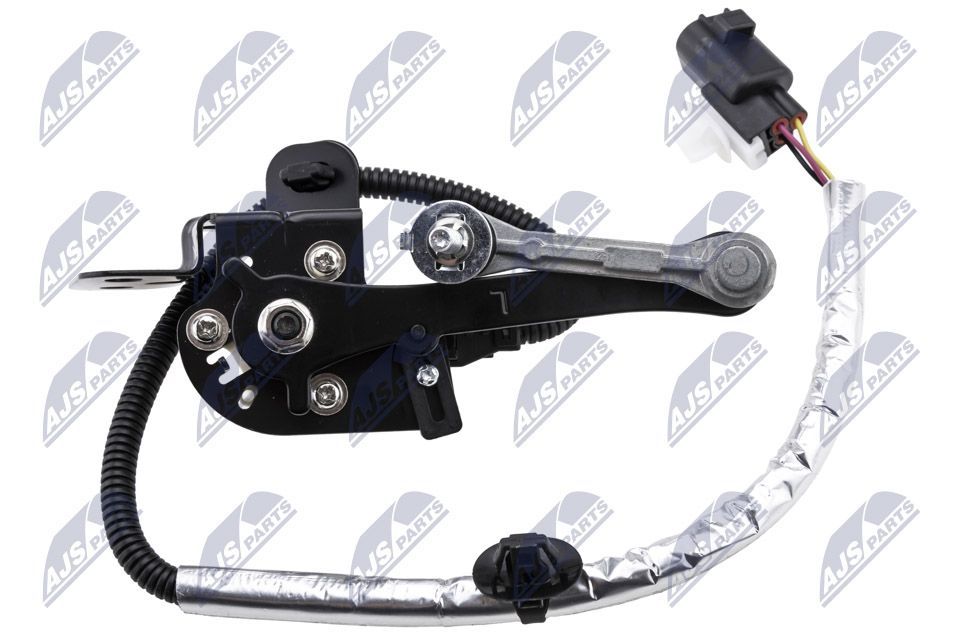 Jutiklis, žibintų diapazono reguliavimas NTY ECX-TY-020