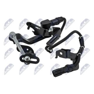 Jutiklis, žibintų diapazono reguliavimas NTY ECX-TY-022