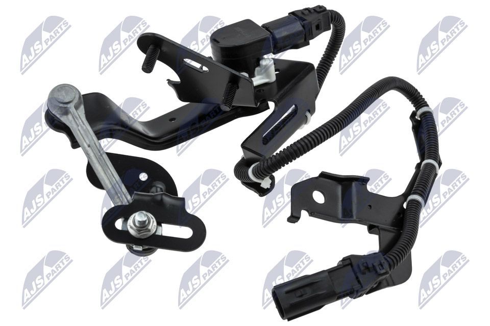 Jutiklis, žibintų diapazono reguliavimas NTY ECX-TY-022