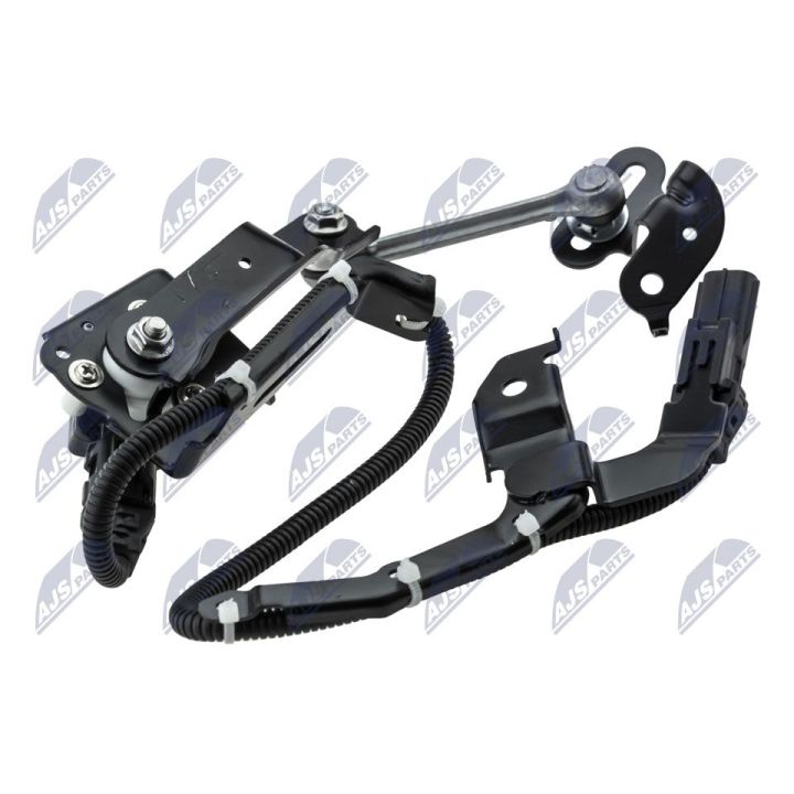 Jutiklis, žibintų diapazono reguliavimas NTY ECX-TY-022