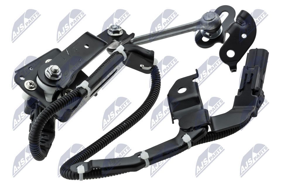 Jutiklis, žibintų diapazono reguliavimas NTY ECX-TY-022