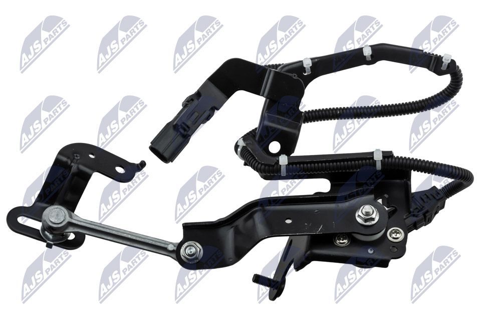 Jutiklis, žibintų diapazono reguliavimas NTY ECX-TY-022