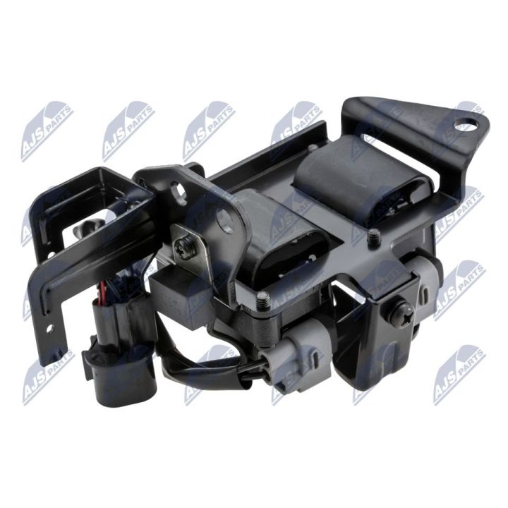 Ritė, uždegimas NTY ECZ-HY-534