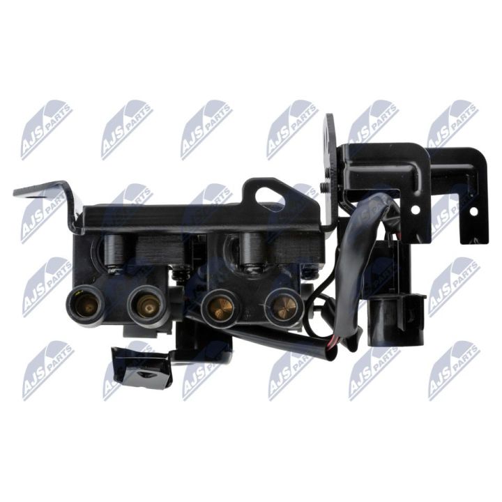 Ritė, uždegimas NTY ECZ-HY-534