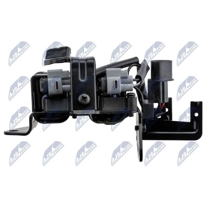 Ritė, uždegimas NTY ECZ-HY-534