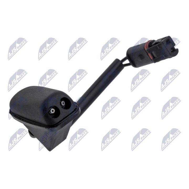 Plovimo skysčio purkštukas, priekinis langas NTY EDS-BM-135