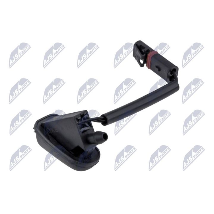 Plovimo skysčio purkštukas, priekinis langas NTY EDS-BM-135