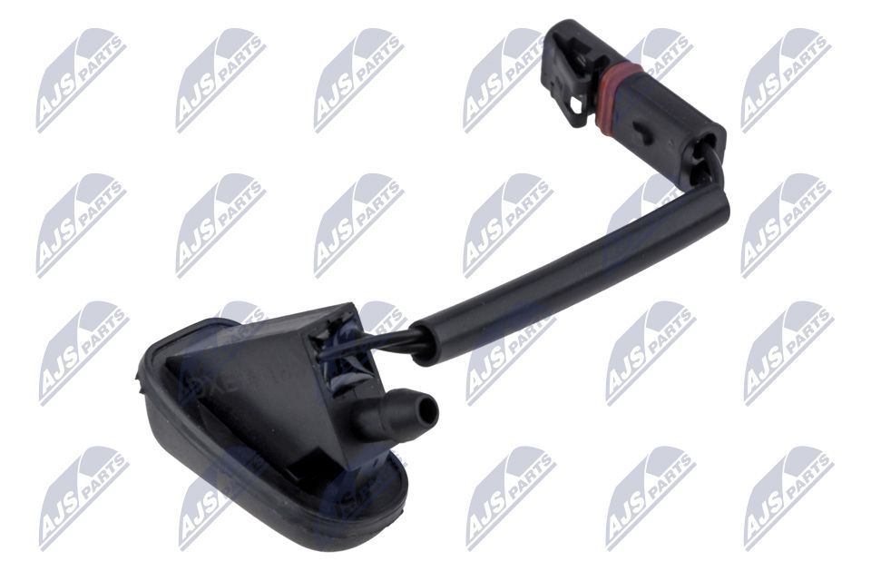 Plovimo skysčio purkštukas, priekinis langas NTY EDS-BM-135