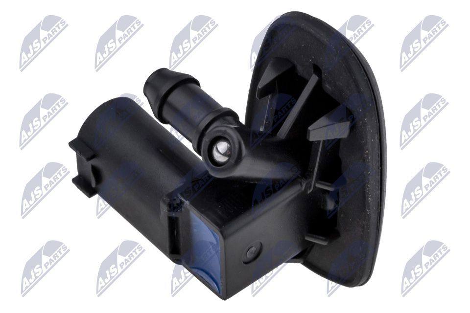 Plovimo skysčio purkštukas, priekinis langas NTY EDS-BM-136