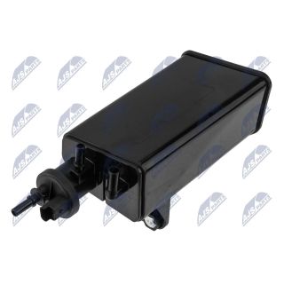 Aktyvuotos anglies filtras, bako alsuoklis NTY EFP-RE-007