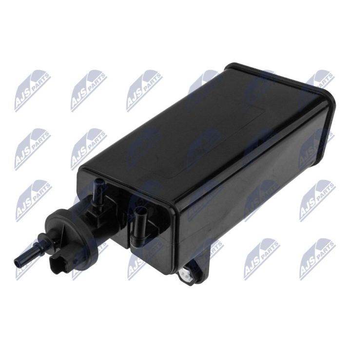 Aktyvuotos anglies filtras, bako alsuoklis NTY EFP-RE-007