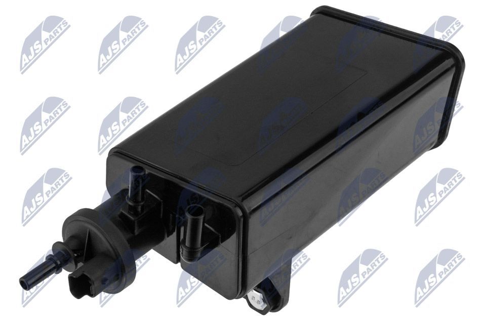 Aktyvuotos anglies filtras, bako alsuoklis NTY EFP-RE-007