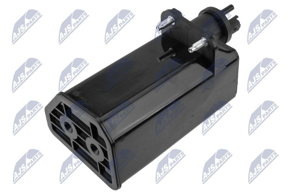 Aktyvuotos anglies filtras, bako alsuoklis NTY EFP-RE-007