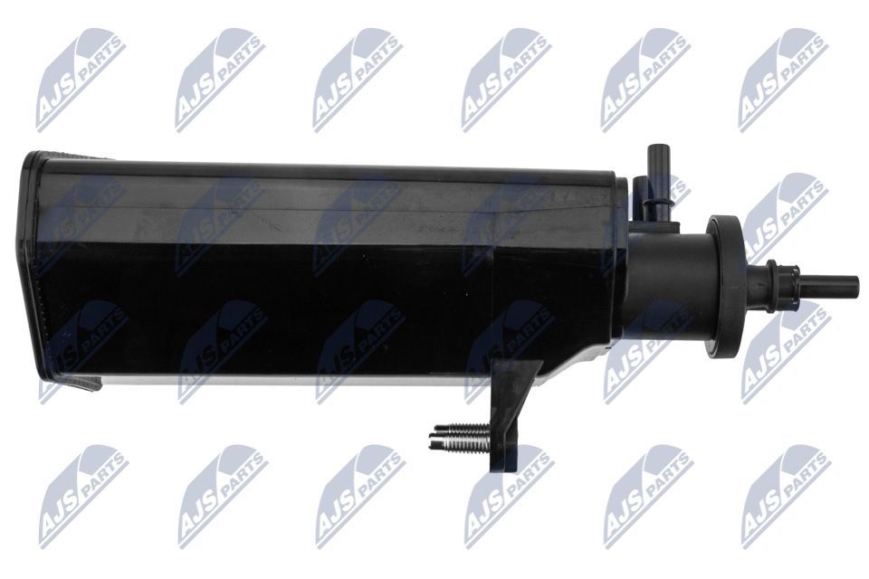 Aktyvuotos anglies filtras, bako alsuoklis NTY EFP-RE-007