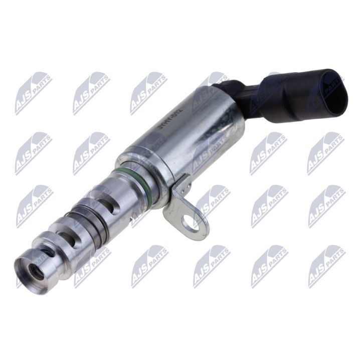 Valdymo vožtuvas, skirstomojo veleno reguliatorius NTY EFR-HY-512