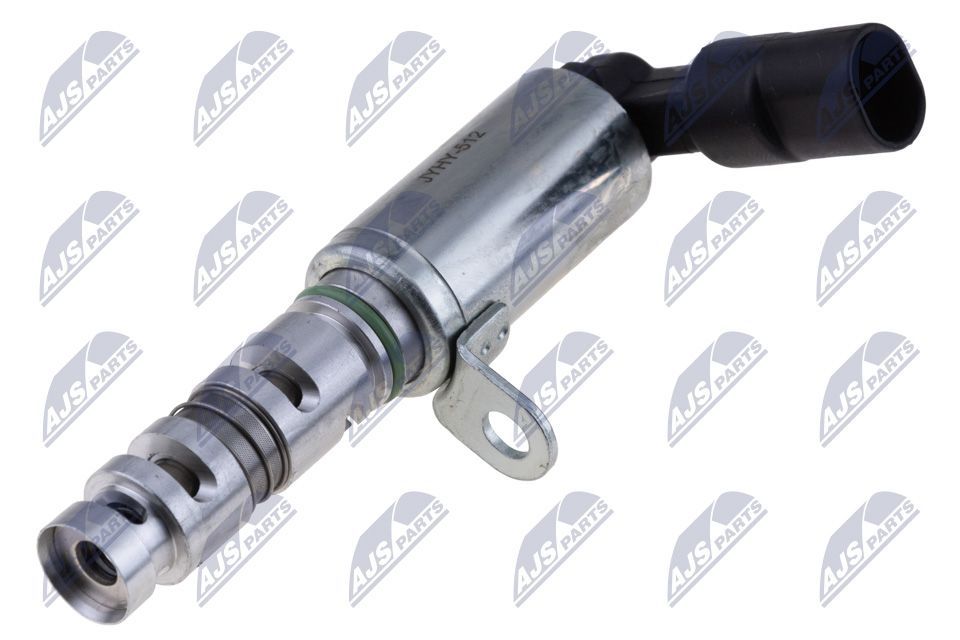 Valdymo vožtuvas, skirstomojo veleno reguliatorius NTY EFR-HY-512