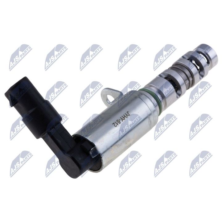 Valdymo vožtuvas, skirstomojo veleno reguliatorius NTY EFR-HY-512