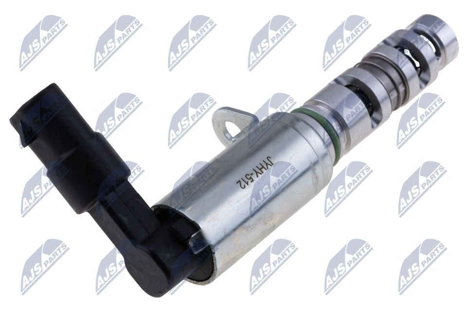 Valdymo vožtuvas, skirstomojo veleno reguliatorius NTY EFR-HY-512