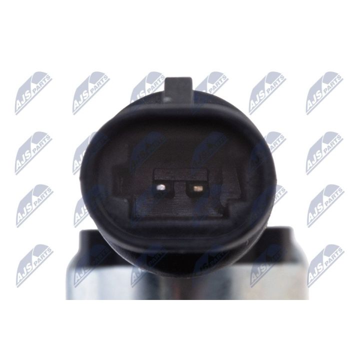 Valdymo vožtuvas, skirstomojo veleno reguliatorius NTY EFR-HY-512