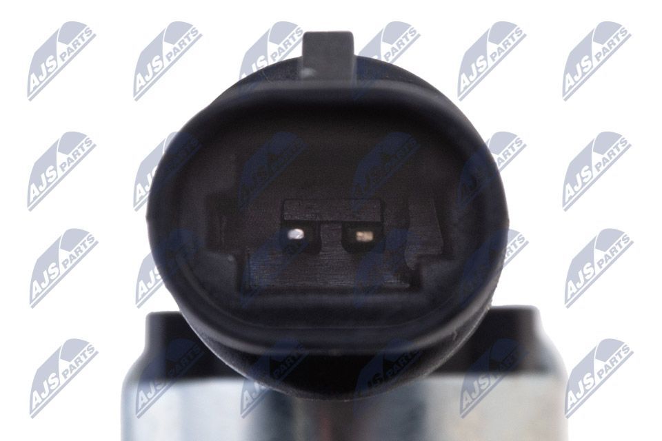 Valdymo vožtuvas, skirstomojo veleno reguliatorius NTY EFR-HY-512