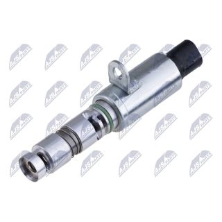 Valdymo vožtuvas, skirstomojo veleno reguliatorius NTY EFR-HY-513