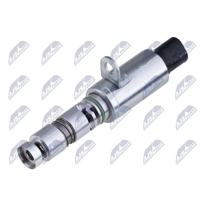 Valdymo vožtuvas, skirstomojo veleno reguliatorius NTY EFR-HY-513