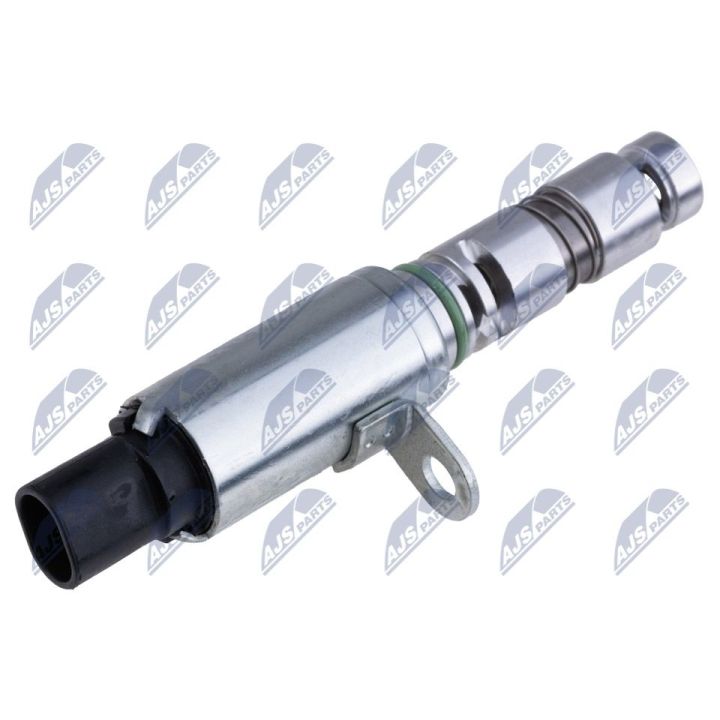 Valdymo vožtuvas, skirstomojo veleno reguliatorius NTY EFR-HY-513