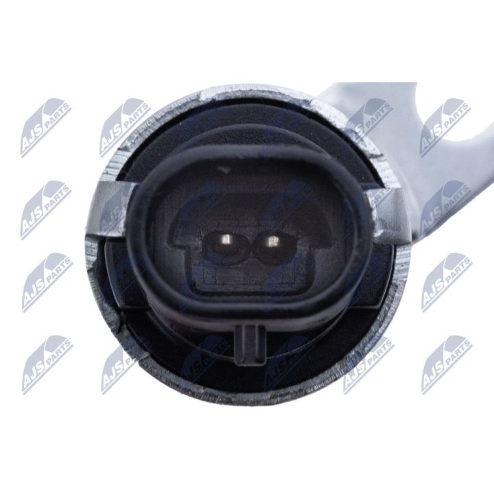 Valdymo vožtuvas, skirstomojo veleno reguliatorius NTY EFR-HY-513