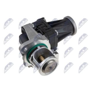 ERG vožtuvas NTY EGR-RE-016