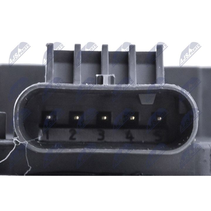 NOx jutiklis, urėjos įpurškimas NTY ENOX-ME-014