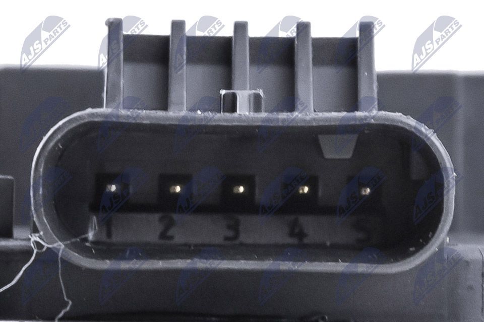 NOx jutiklis, urėjos įpurškimas NTY ENOX-ME-014