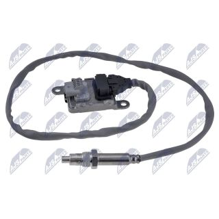 NOx jutiklis, urėjos įpurškimas NTY ENOX-RE-004