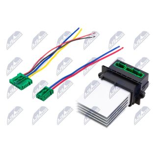 Varža, vidaus pūtiklis NTY ERD-CT-034