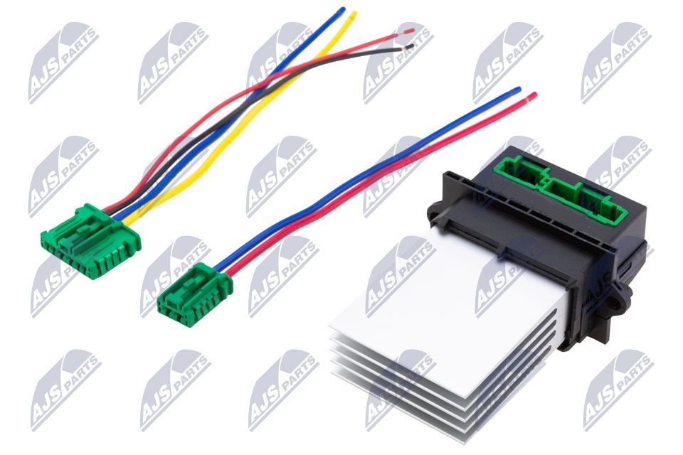 Varža, vidaus pūtiklis NTY ERD-CT-034