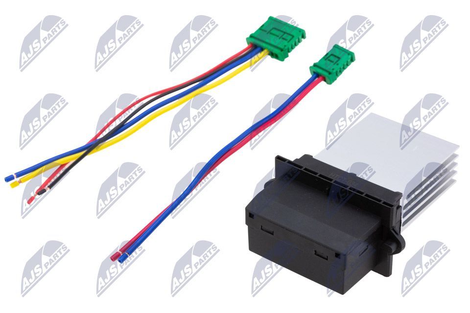 Varža, vidaus pūtiklis NTY ERD-CT-034