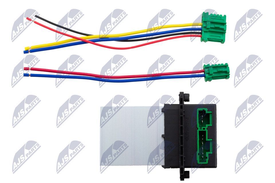 Varža, vidaus pūtiklis NTY ERD-CT-034