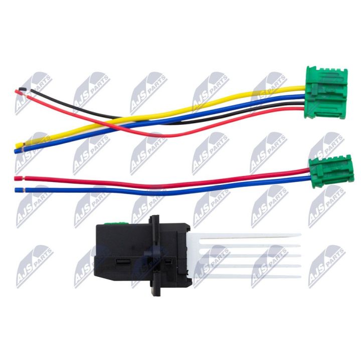 Varža, vidaus pūtiklis NTY ERD-CT-034