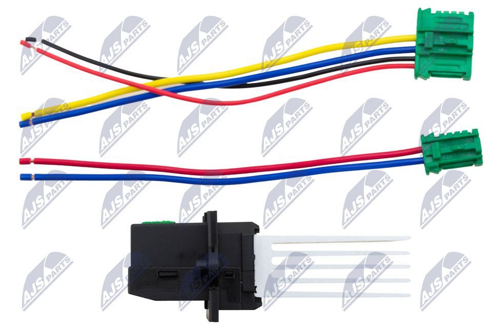 Varža, vidaus pūtiklis NTY ERD-CT-034