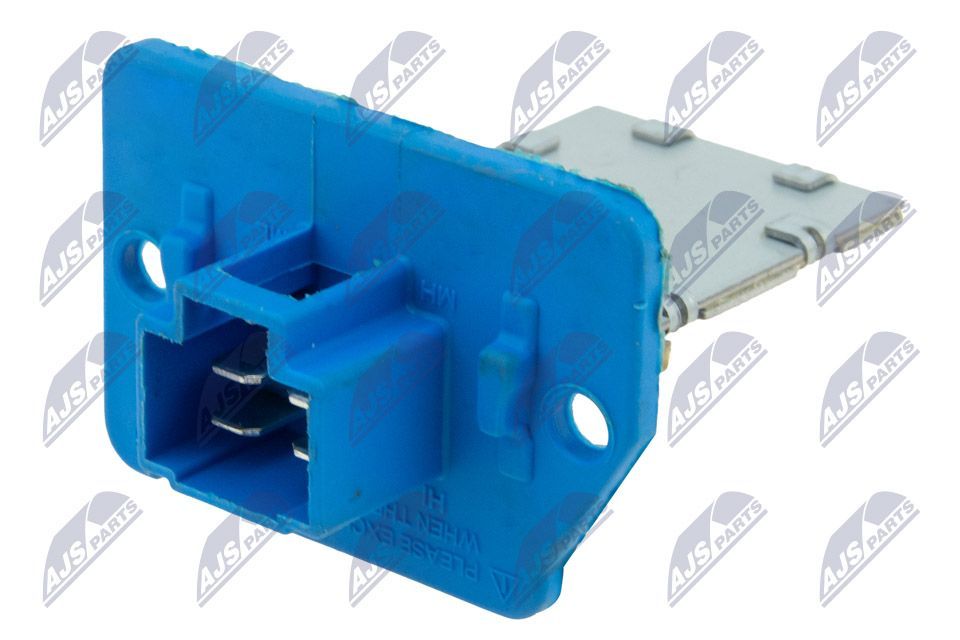 Varža, vidaus pūtiklis NTY ERD-HY-508