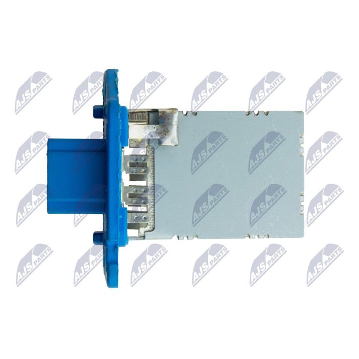 Varža, vidaus pūtiklis NTY ERD-HY-508