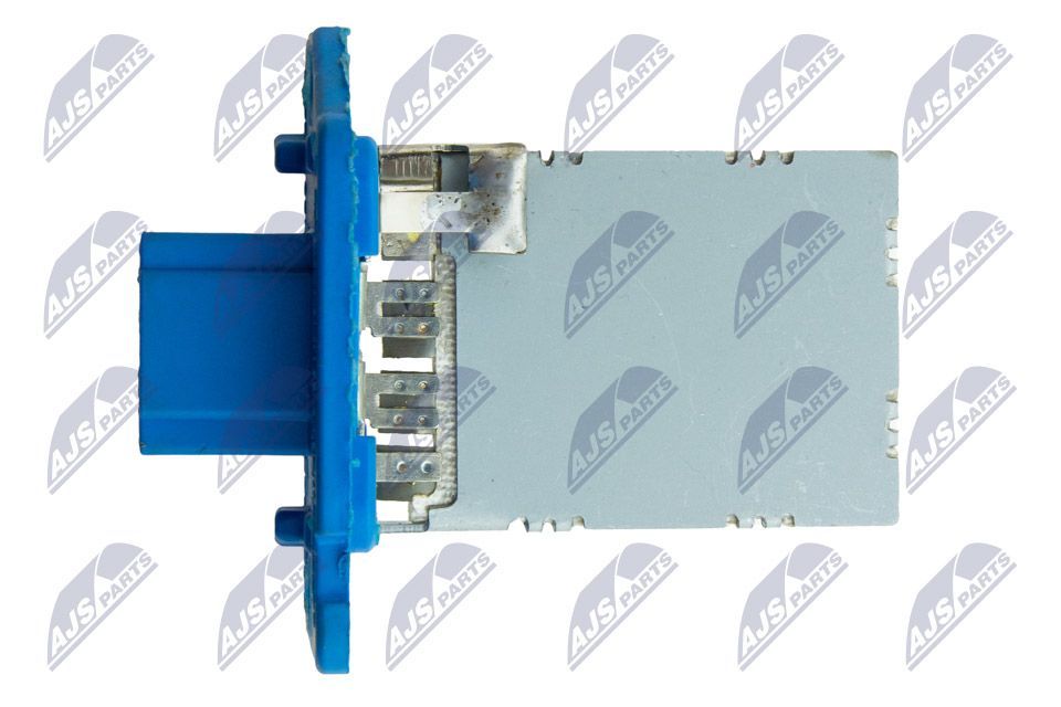 Varža, vidaus pūtiklis NTY ERD-HY-508