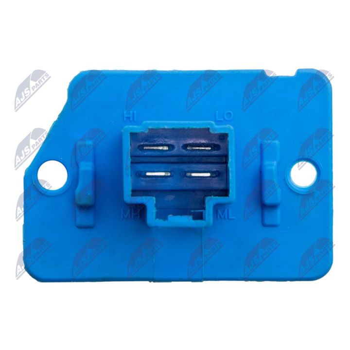 Varža, vidaus pūtiklis NTY ERD-HY-508