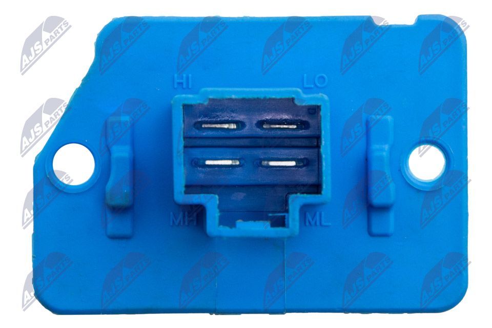 Varža, vidaus pūtiklis NTY ERD-HY-508