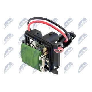 Varža, vidaus pūtiklis NTY ERD-RE-029