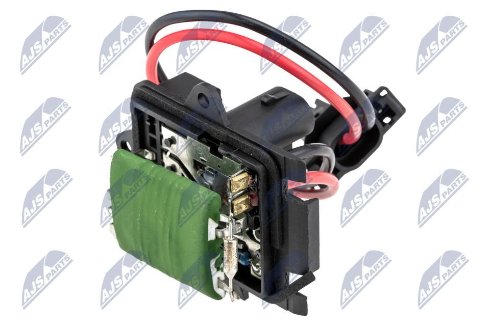 Varža, vidaus pūtiklis NTY ERD-RE-029