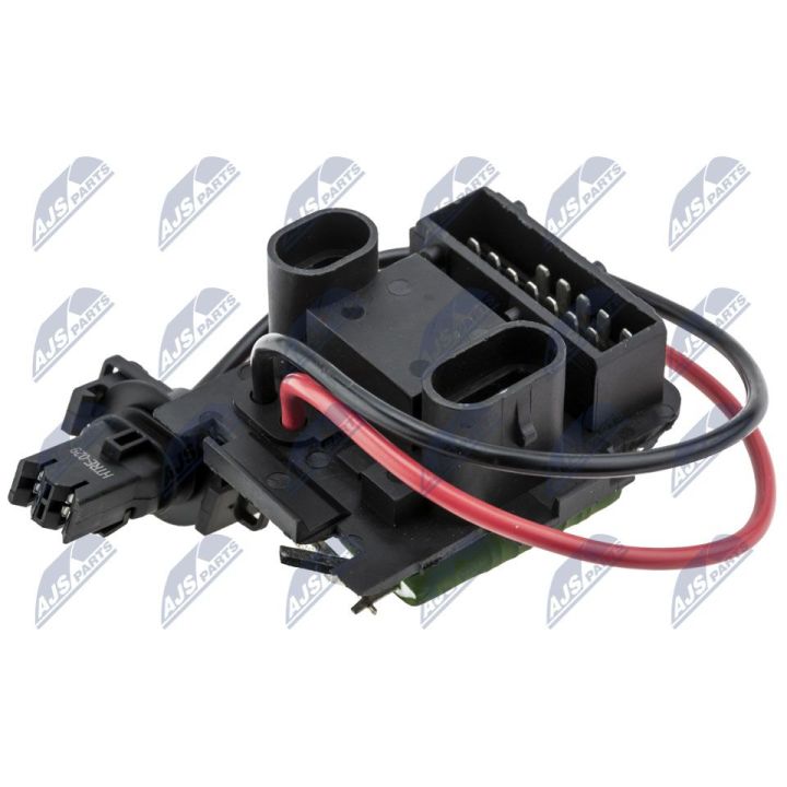 Varža, vidaus pūtiklis NTY ERD-RE-029