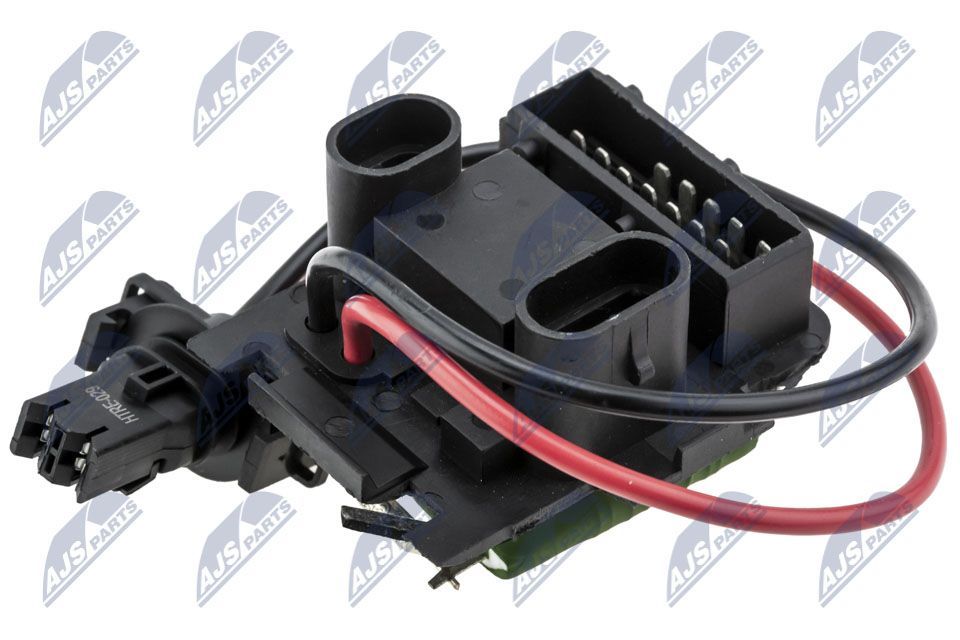 Varža, vidaus pūtiklis NTY ERD-RE-029