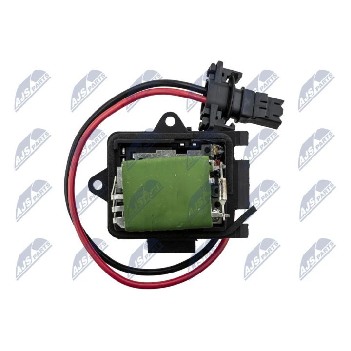 Varža, vidaus pūtiklis NTY ERD-RE-029